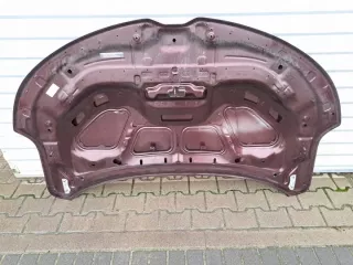 AHTMK11 Капот Renault Koleos Арт e11769795, вид 4