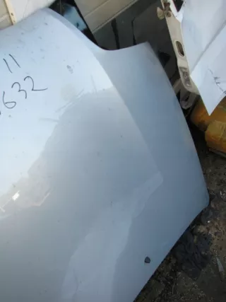 13259853 Капот Renault Clio 2 Арт e11769774, вид 2