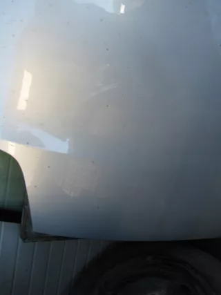 13259853 Капот Renault Clio 2 Арт e11769774, вид 3