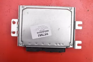 39171-23271 Блок управления двигателем Hyundai Tucson 1 Арт e11769753, вид 2