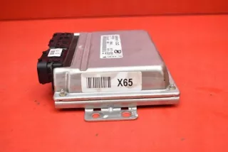 39171-23271 Блок управления двигателем Hyundai Tucson 1 Арт e11769753, вид 3