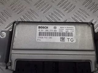 37820-PWD-G05 Блок управления двигателем Honda Jazz 2 Арт e11769667, вид 3