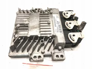 7G91-12A650-UF LORK-486-22519 Блок управления двигателем Ford Mondeo 4 Арт e11769580, вид 1