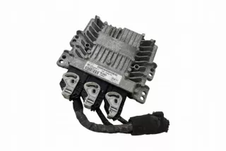 7G9112A650YG Блок управления двигателем Ford Mondeo 4 Арт e11769579, вид 2