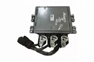 7G9112A650YG Блок управления двигателем Ford Mondeo 4 Арт e11769579, вид 3