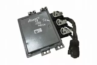 7G9112A650YG Блок управления двигателем Ford Mondeo 4 Арт e11769579, вид 4