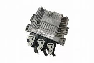 7G9112A650EE Блок управления двигателем Ford Mondeo 4 Арт e11769567, вид 3