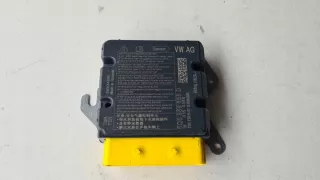 5Q0959655D Блок AirBag Volkswagen Golf 7 Арт e11769550, вид 1