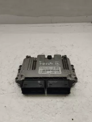CV61-12A650-AVA Блок управления двигателем Ford Focus 3 Арт e11769536, вид 2