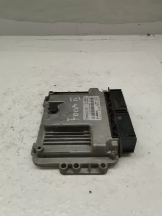 CV61-12A650-AVA Блок управления двигателем Ford Focus 3 Арт e11769536, вид 3