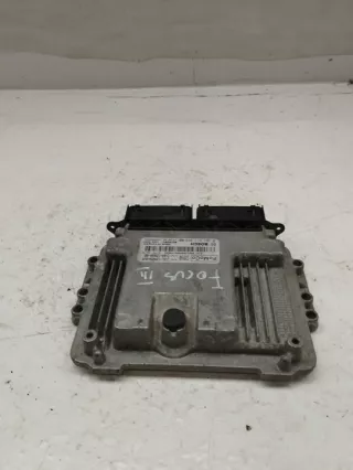 CV61-12A650-AVA Блок управления двигателем Ford Focus 3 Арт e11769536, вид 4