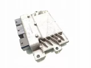 AV21-12A650-CA Блок управления двигателем Ford Fiesta 6 Арт e11769518, вид 2