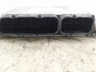 6160112703 2003-2013R Блок управления двигателем Fiat Panda 2 Арт e11769483, вид 2