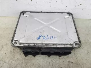 6160112703 2003-2013R Блок управления двигателем Fiat Panda 2 Арт e11769483, вид 3