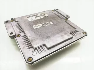 9641607980 Блок управления двигателем Citroen C5 1 Арт e11769365, вид 3