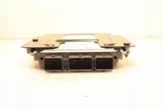 9662307380 Блок управления двигателем Citroen C4 1 Арт e11769334, вид 1