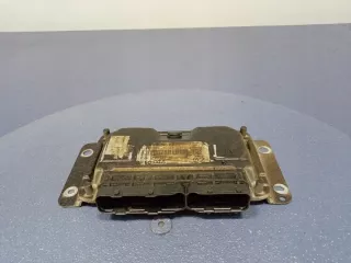 89661-0H022 Блок управления двигателем Citroen C1 1 Арт e11769318, вид 1