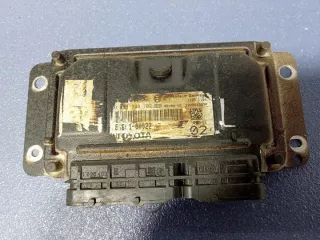 89661-0H022 Блок управления двигателем Citroen C1 1 Арт e11769318, вид 2