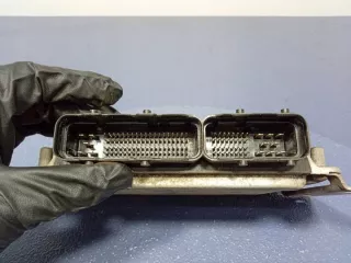 89661-0H022 Блок управления двигателем Citroen C1 1 Арт e11769318, вид 4