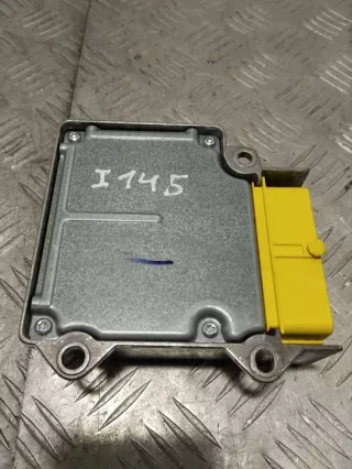 97061820127 Блок AirBag Porsche Panamera 970 Арт e11769317, вид 3