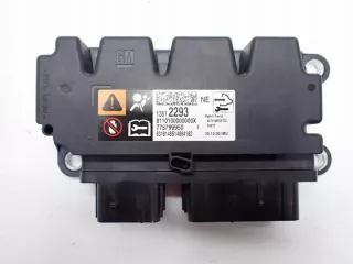 13512293 Блок AirBag Opel Zafira C Арт e11769285, вид 1