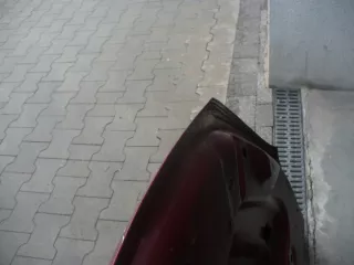 651007793R 0651007793R Капот Dacia Dokker Арт e11769023, вид 5