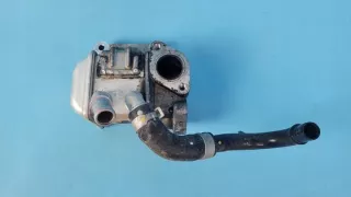 28460-2U001 Радиатор EGR Hyundai Tucson 4 Арт e11768856, вид 3