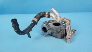 28460-2U001 Радиатор EGR Hyundai Tucson 4 Арт e11768856, вид 4