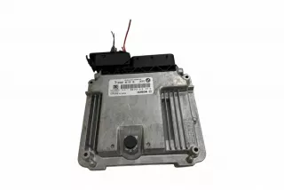 851826801 Блок управления двигателем BMW 3 E90/E91/E92/E93 Арт e11768838, вид 2