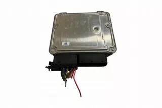 851826801 Блок управления двигателем BMW 3 E90/E91/E92/E93 Арт e11768838, вид 3