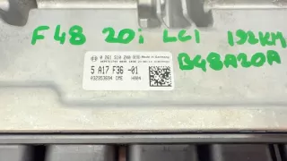 B48A20A 5A17F36 8831182 Блок управления двигателем BMW 2 F45/F46 Арт e11768789, вид 4