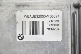 0281014239 Блок управления двигателем BMW 1 E81/E82/E87/E88 Арт e11768745, вид 4