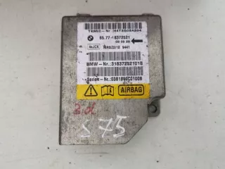 8372521 Блок AirBag BMW 3 E46 Арт e11768676, вид 1