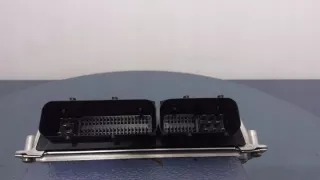 3B0907552J 0261206122 Блок управления двигателем Audi A6 C5 (S6,RS6) Арт e11768636, вид 3