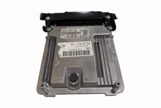 4F0907401C Блок управления двигателем Audi A6 C6 (S6,RS6) Арт e11768610, вид 2