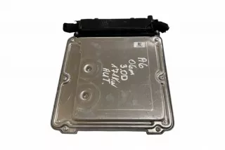 4F0907401C Блок управления двигателем Audi A6 C6 (S6,RS6) Арт e11768610, вид 4