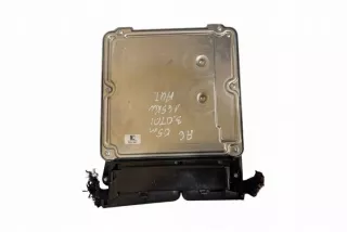 4F0907401C Блок управления двигателем Audi A6 C6 (S6,RS6) Арт e11768609, вид 3