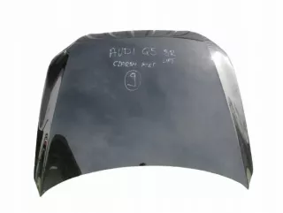 8R0823029H 8R0823029 Капот Audi Q5 1 Арт e11768599, вид 1