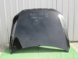 8R0823029H 8R0823029 Капот Audi Q5 1 Арт e11768599, вид 2