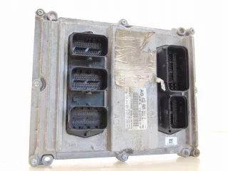 4G2907311C 17435332258 Блок управления двигателем Audi A6 C7 (S6,RS6) Арт e11768587, вид 1