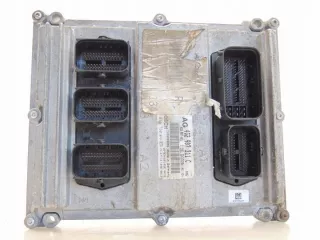 4G2907311C 17435332258 Блок управления двигателем Audi A6 C7 (S6,RS6) Арт e11768587, вид 2