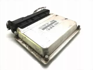 8E0909557J Блок управления двигателем Audi A4 B6 Арт e11768559, вид 2