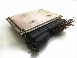 8E0909557J Блок управления двигателем Audi A4 B6 Арт e11768559, вид 4