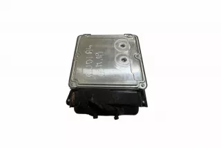 03G906016FE Блок управления двигателем Audi A4 B6 Арт e11768549, вид 2