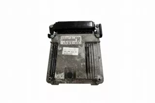 03G906016FE Блок управления двигателем Audi A4 B6 Арт e11768549, вид 3