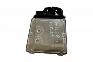 03G906016FE Блок управления двигателем Audi A4 B6 Арт e11768549, вид 4