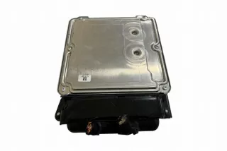 03G906016GD Блок управления двигателем Audi A4 B7 Арт e11768530, вид 2