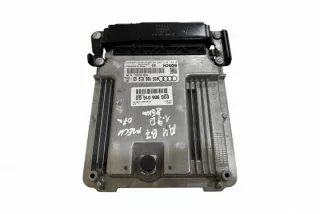 03G906016GD Блок управления двигателем Audi A4 B7 Арт e11768530, вид 4