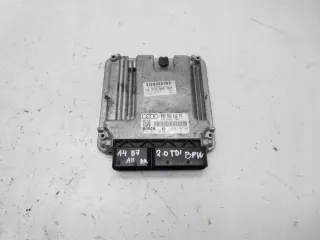 03G906016FP Блок управления двигателем Audi A4 B7 Арт e11768529, вид 1