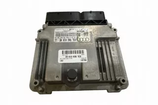 03L906018HE Блок управления двигателем Audi A4 B8 Арт e11768514, вид 2